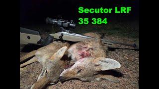 AGM Secutor LRF 35 384