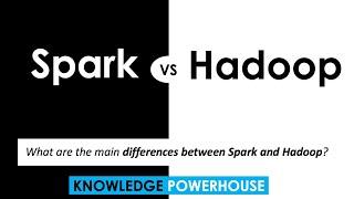 What is the difference between Apache Spark and Apache Hadoop MapReduce?