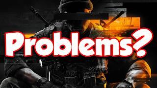 Black Ops 6 - My Biggest Concerns...