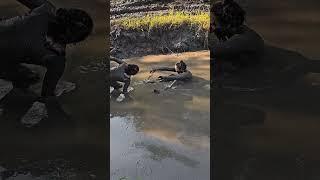 Girls in Mud #wisconsin