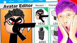 GREATEST MAKING A ROBLOX ACCOUNT VIDEOS EVER! (RAINBOW FRIENDS, AMANDA THE ADVENTURER, & MORE!)