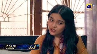 Guddi Episode 81 Promo | Tomorrow at 10:30 PM | Har Pal Geo