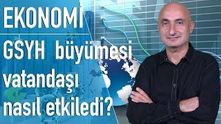 10 soruda büyüme rakamları