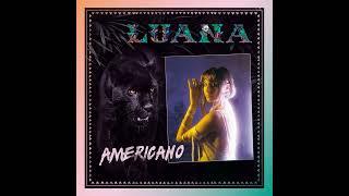 Luana - Americano (Extended Version)