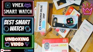 VMEX SMART WATCH UNBOXING VIDEO #foryou #viral