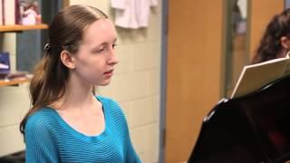 FJH Music Company - "Miniature Suite, Mvt. I" by David Karp