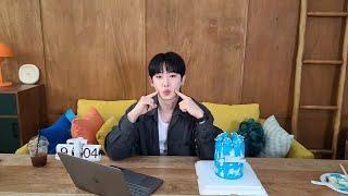 WONHO's 4th Anniversary LIVE 