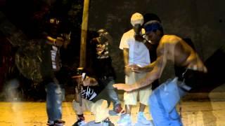 Yung Cat Ft Nutty -Rats -Drilla City (Official Video) @YungCatBgm