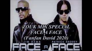 ZOUK FACE A FACE