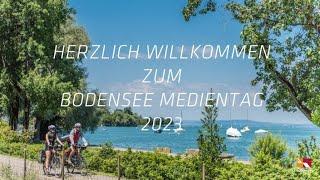 Bodensee Medientag 2023