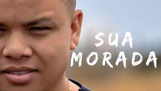 Victor Rodrigues - Sua Morada (Lyric Video)