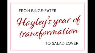 From binge-eater to salad lover thanks to her Slimpod
