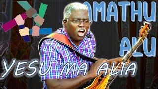 AYF in Worship:Amathu alu Yesu ma Alia feat. Peter Kasamba