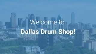 Dallas Drum Shop