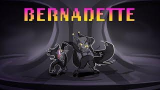 BERNADETTE (spamton and jevil animatic)