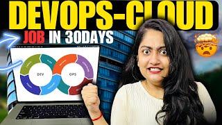 Easy IT JobBecome DevOps-Cloud Engineer Easily