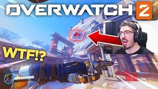 Overwatch 2 MOST VIEWED Twitch Clips of The Week! #206