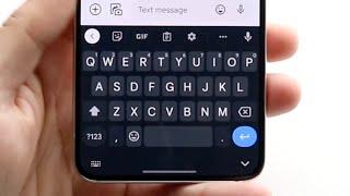 How To Find Clipboard On Android! (2023)