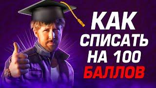 Гайд на ЭКЗАМЕНЫ | Как списать?