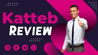 Katteb Review: Appsumo Black Friday Lifetime Deal