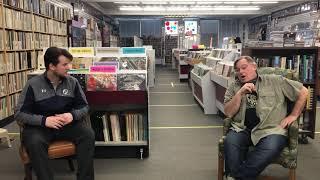 Meet Bop Shop Records Owner Tom Kohn