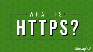 What is HTTPS?