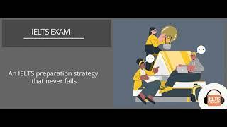 Effective IELTS Exam preparation strategies and materials