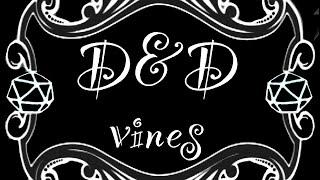 D&D vines