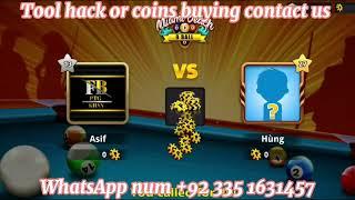 8 Ball Pool New Aim Hack Available    come and buy