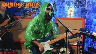 Zack Oakley - #OrangeJams​ w/ @JamintheVan live in Los Angeles, CA 2024