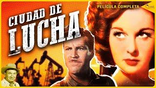 TULSA | Película Completa | ESPAÑOL | Western | 1949