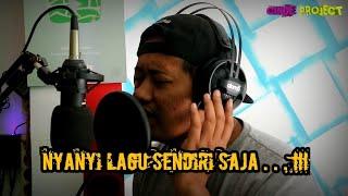 Pergi Saja - CINDE PROJECT (Shady)