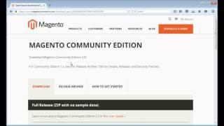 How to download magento 1.9.2.4