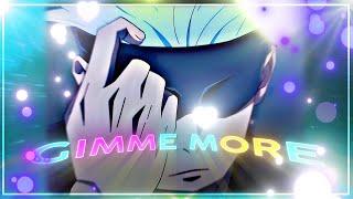 Gimme More - New Year [AMV/EDIT]