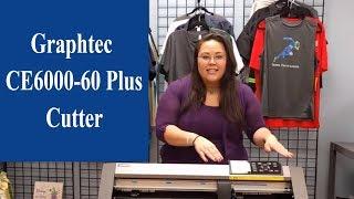 Why the Graphtec CE6000 Plus Series Cutter is the Best