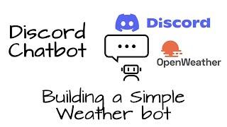 [How To] Building a Simple Discord Bot using DiscordGo