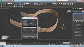 Tutorial 3Ds Max | 3Ds MAX Tutorial!!! Spacing Tools