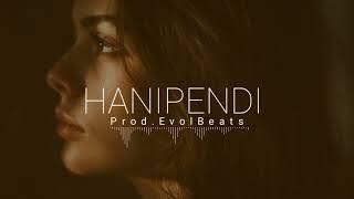 "HANIPENDI"Bongo Fleva Instrumental Type Beat | (AfroZouk x Amapiano Instru)Prod.  EvolBeats