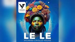 Ricardo Criollo House - Le Le