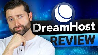 DreamHost Review 2024