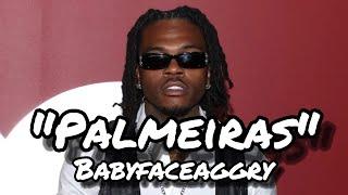 [FREE] YSL X GUNNA X YOUNG THUG TYPE BEAT 2024 ~ "PALMEIRAS"│free guitar trap beat 2024