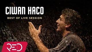 Ciwan Haco - Best  Of Live Session [Full Album]