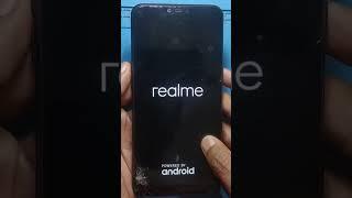 REALME C2 HARD RESET @mobilesoftwaressolutions476