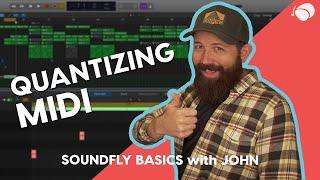 How MIDI Quantization Works