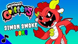 Simon Smoke the King of Flame  Nightmare Critters Song  Poppy Playtime Chapter 4