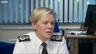 Nottinghamshire Police face 'special measures' as Chief has 'no intention of stepping down'