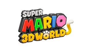 Super Mario 3D World - World 5