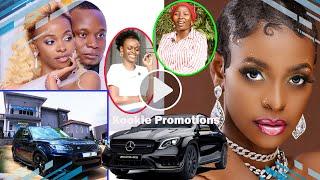 Hellen Lukoma Yesomedde Ku Zubedah,Okuwooma Kwempooma Kwekumpesa Expensive Cars Ranger Rover ne Benz