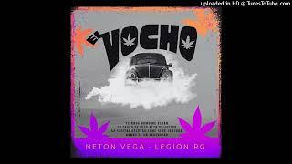 Legión RG & Neton Vega - El Vocho