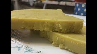 How to Make Cannabutter